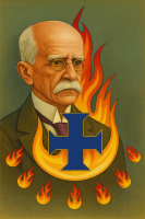 Liberdade Religiosa e Consciência Cristã: Rui Barbosa e o Veterocatolicismo Brasileiro