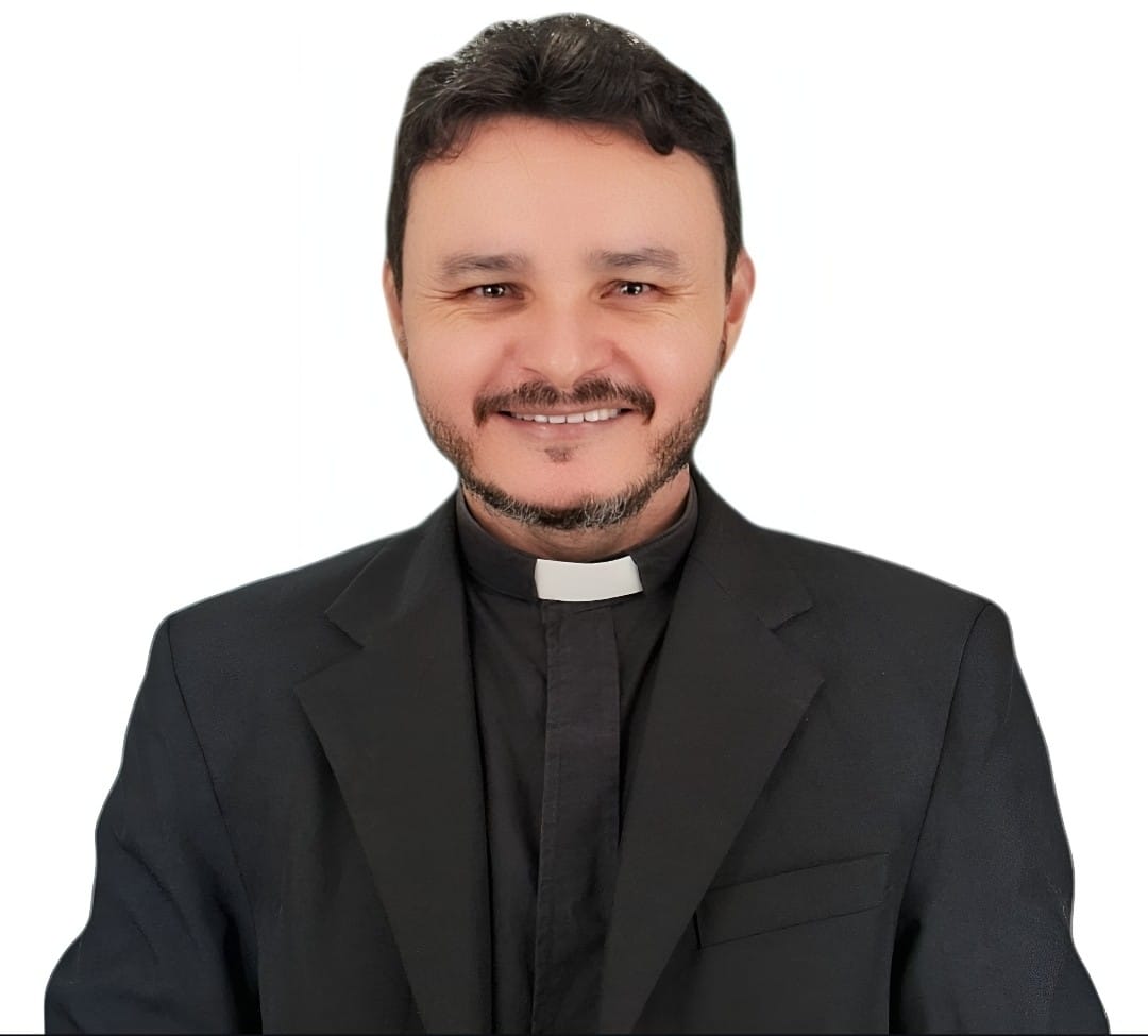 Foto do escritor: Dom Jailson Rodrigues