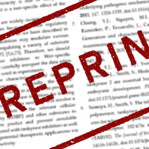 Publicada, em PréPrint, uma Pesquisa Científica com o Prof. Diogo