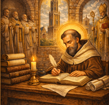 Primeiro encontro do Seminário São João da Cruz