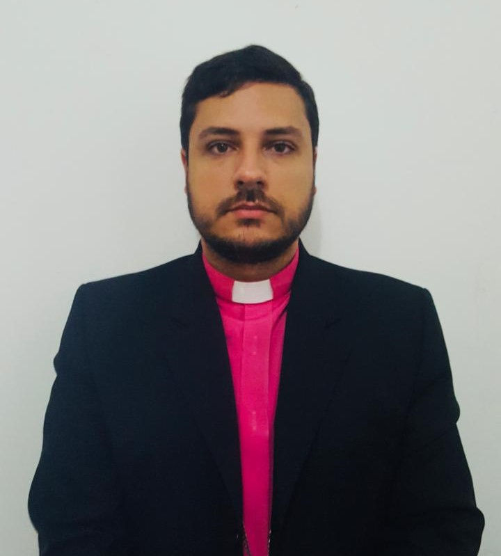 Foto do escritor: Arquidiocese Rio de Janeiro