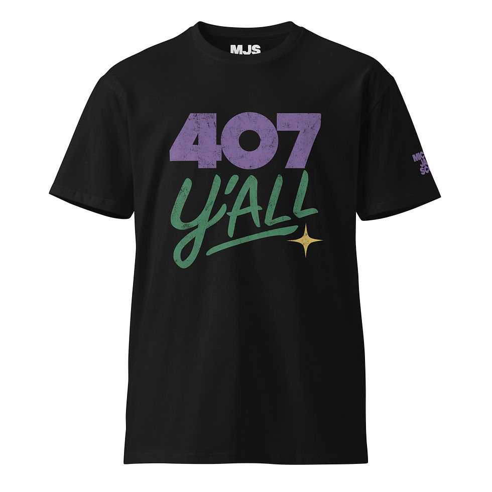 Thumbnail: 407 Y'ALL