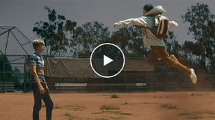 Still from BALLOON. Watch the full short