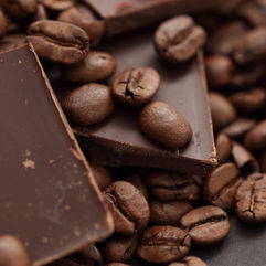 A Little Coffee in Your Chocolate Won’t Wake You Up—But It Will Change Your Life ☕