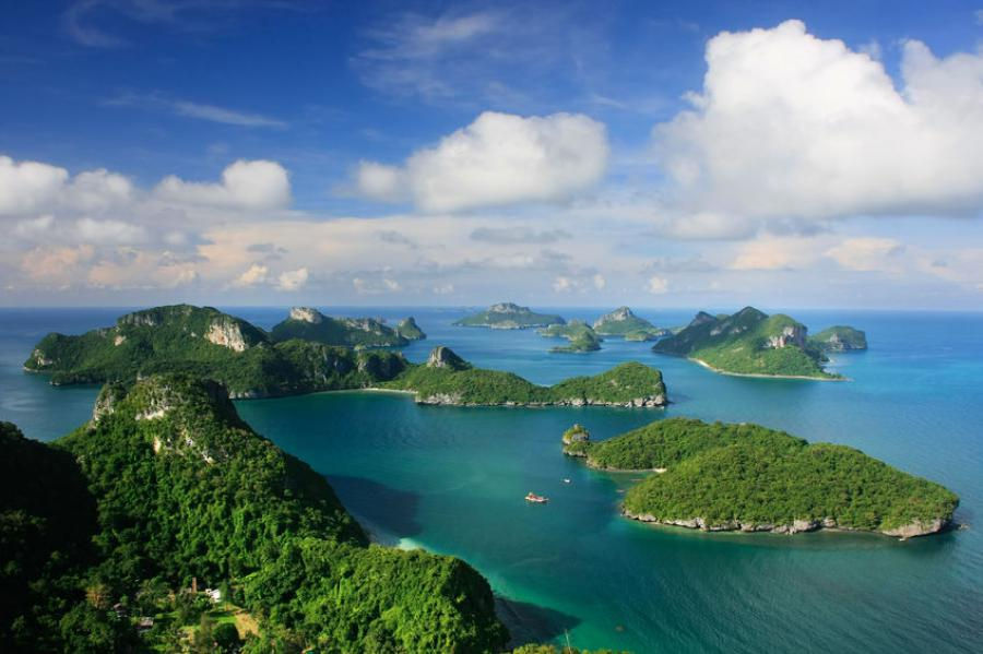 best time to visit koh samui