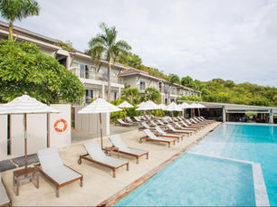 Koh Samui Travel Guide: How to Plan a Luxury Island Escape