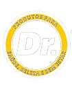 Logo Dr.Top - Produtos para saúde, beleza e bem-estar