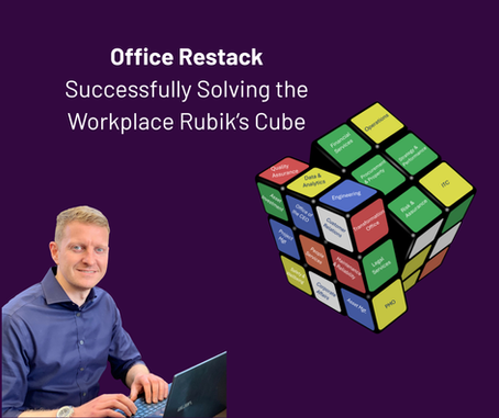 Restacking an Office