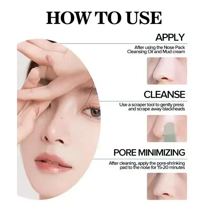 Thumbnail: Blackhead and Whitehead Removal Tool