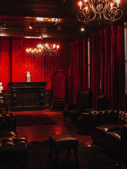 The SchoolHouse Dallas Intimate Wedding Event Venue in Dallas