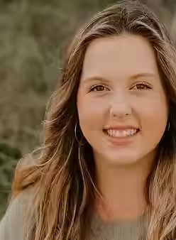 Megan Tedder, Christian Counselor