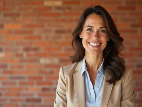 Meet Connie Pavlakis: Your Bluffdale Mayoral Candidate