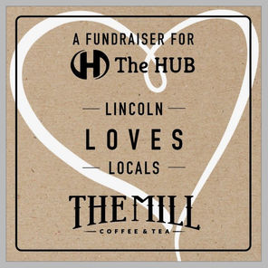 Lincoln Loves Locals!