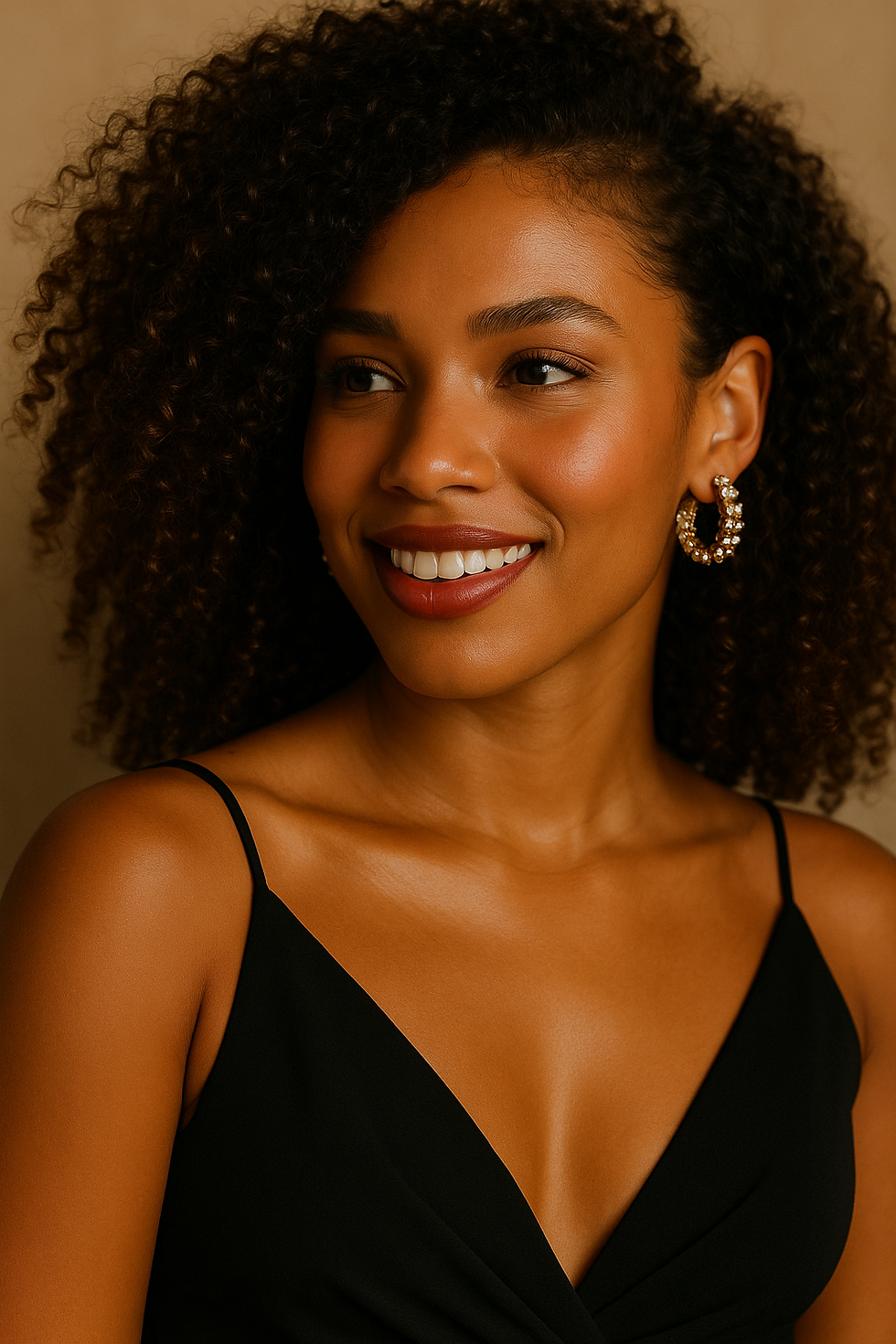 Thumbnail: Tiffany Hoops