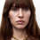 Thumbnail: Linked In Carabiner Pave Charms Link Necklace