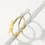 Thumbnail: Arya Minimalist Stackable Ring