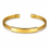 Thumbnail: Legacy Cuff Bracelet-Engraving 