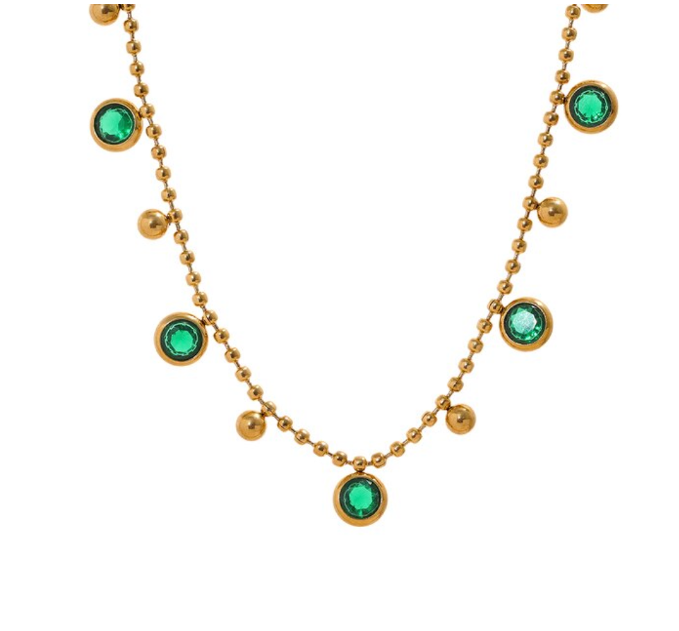 Thumbnail: Luxe Necklace