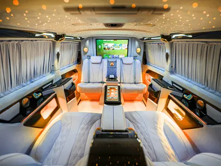 Neden VIP Transfer? Konforlu ve Güvenli Seyahatin Avantajları