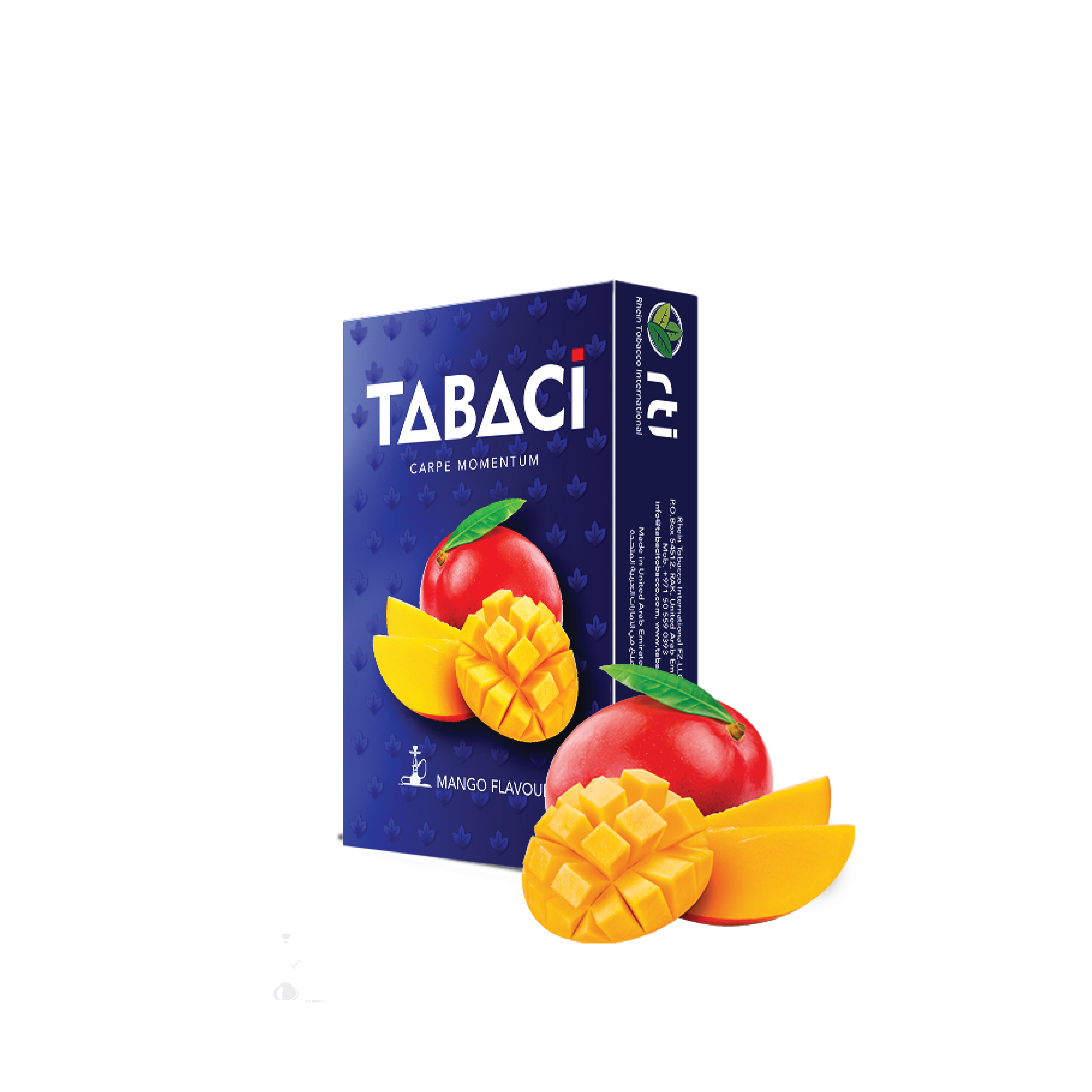 MANGO FLAVOUR
