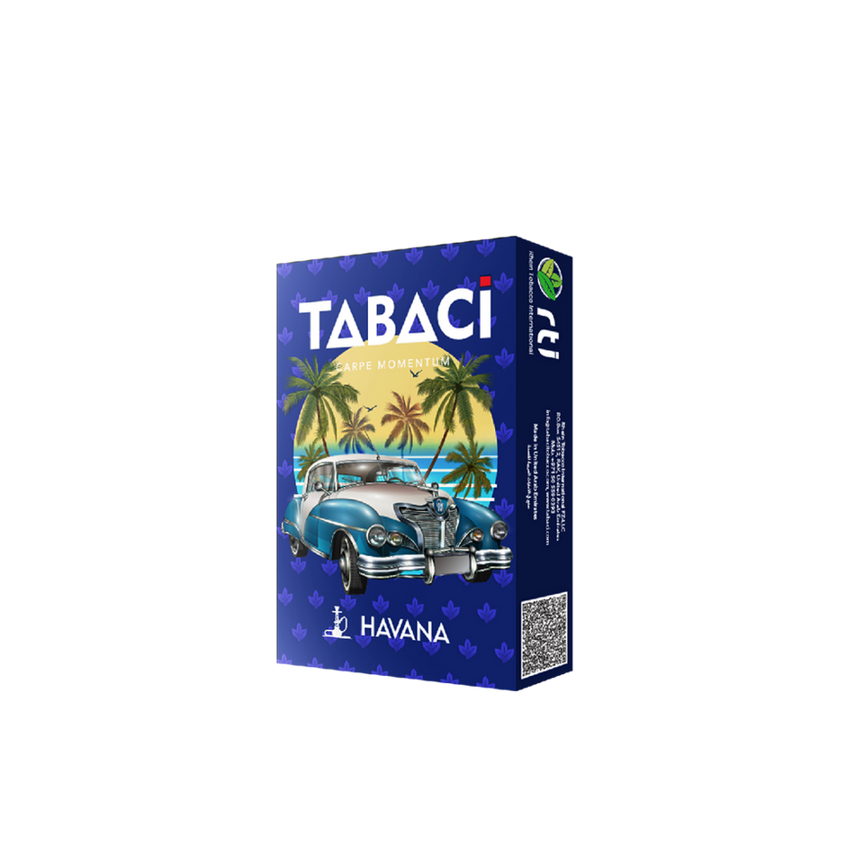 HAVANA