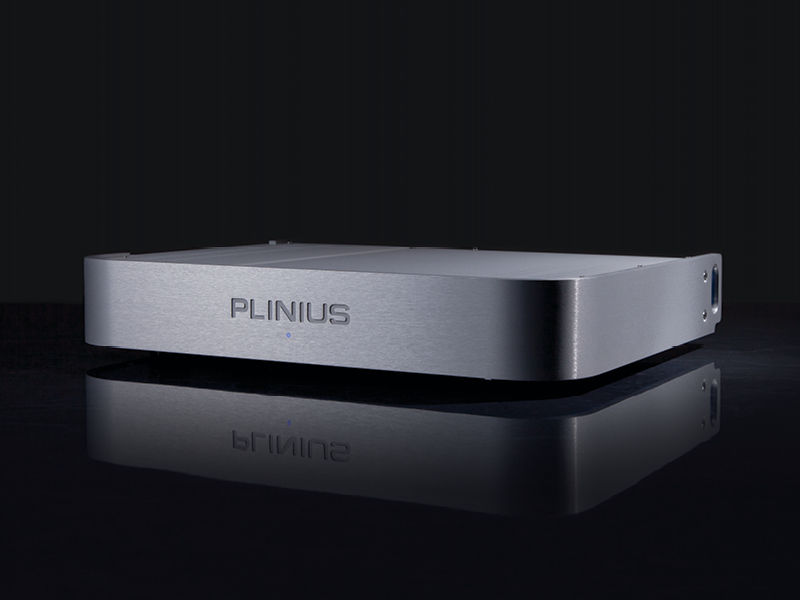 PLINIUS - Koru Phono Preamplifier