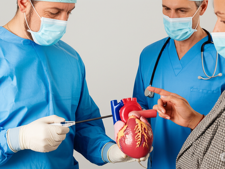 Novas tecnologias redefinem a prática cardiovascular estarão congresso da SBCCV