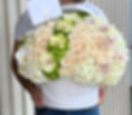Luxury Flower Arrangement Miami | Le Boutique Royal