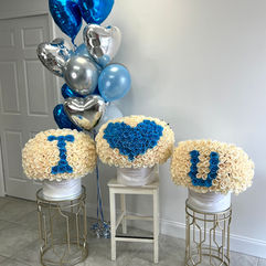 luxury flowers for same day delivery 