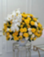 luxury flowers by le boutique royal