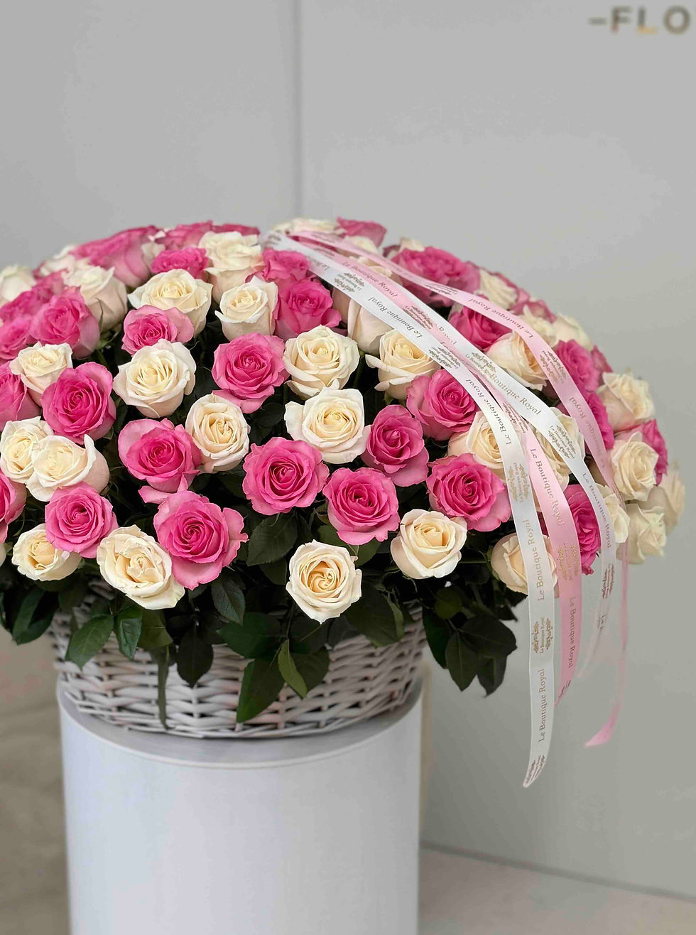 Miniatura: The Princess Basket