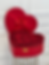 Heart with Red Roses – Luxury Flower Arrangement | Le Boutique Royal