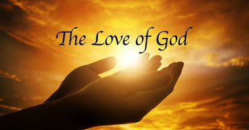 DO YOU LOVE GOD ENOUGH?