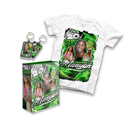 Big Gift Package