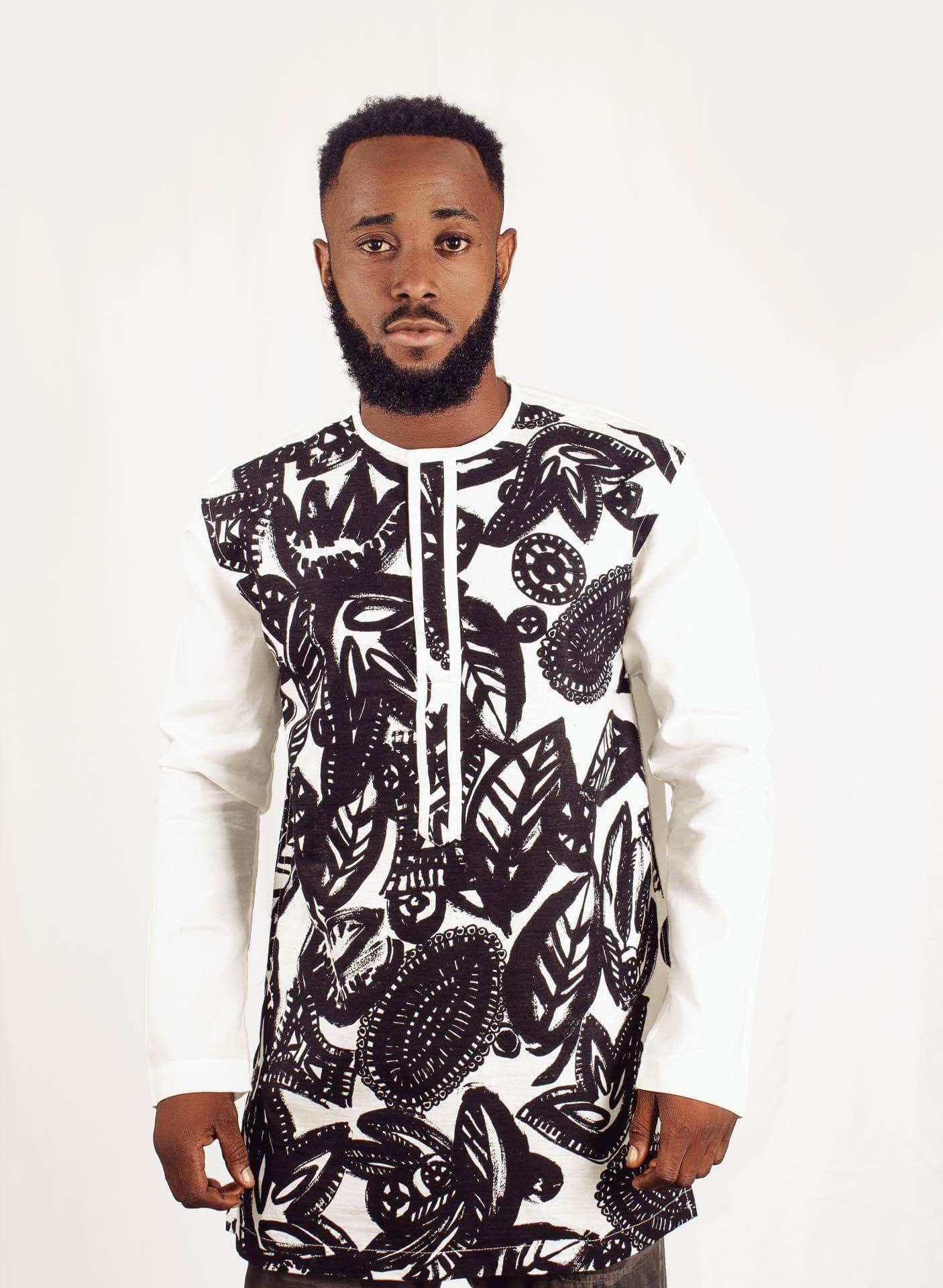 Koel Designs Yaw Shirt