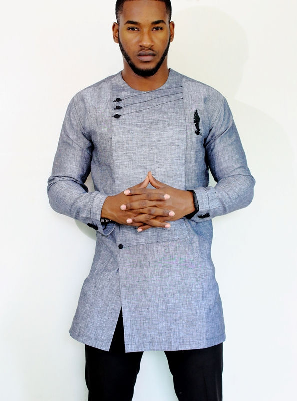 Senyo Foli T Baffoe Shirt