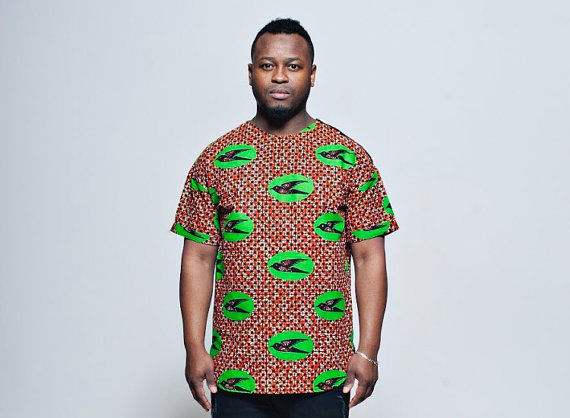 Ubuntou Olu T-Shirt