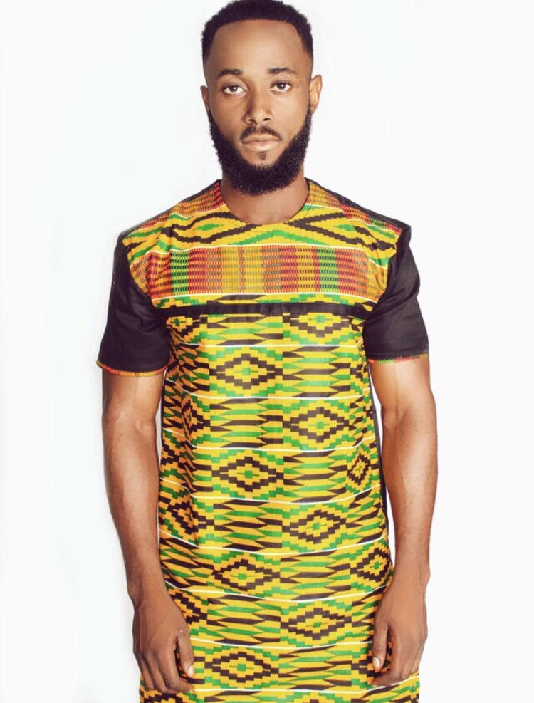 Koel Designs Kwesi Shirt