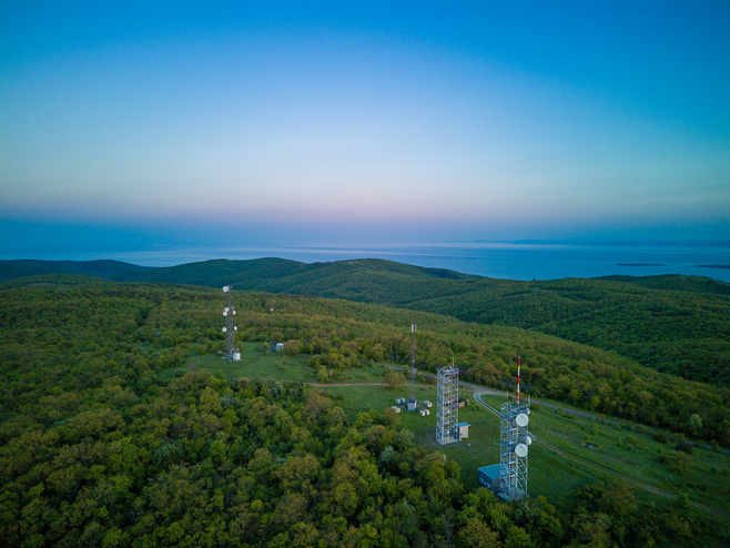 Telnet provides ongoing site survey, report generation, structural analysis, and consultancy services to Edotco Malaysia, contributing to the management and maintenance of their telecommunication infrastructure.