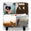 Thumbnail: Personalised Photo Slate – Custom Couple Gift