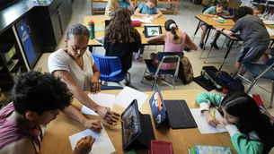 🚀 AI Funding in K-12: The U.S. Department of Education’s Bold New Priority