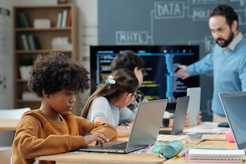 Integrating AI into Education Doesn’t Have to Be Daunting