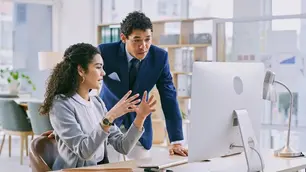 AI Training Isn’t Optional: It’s the Key to Productivity Gains in K-12