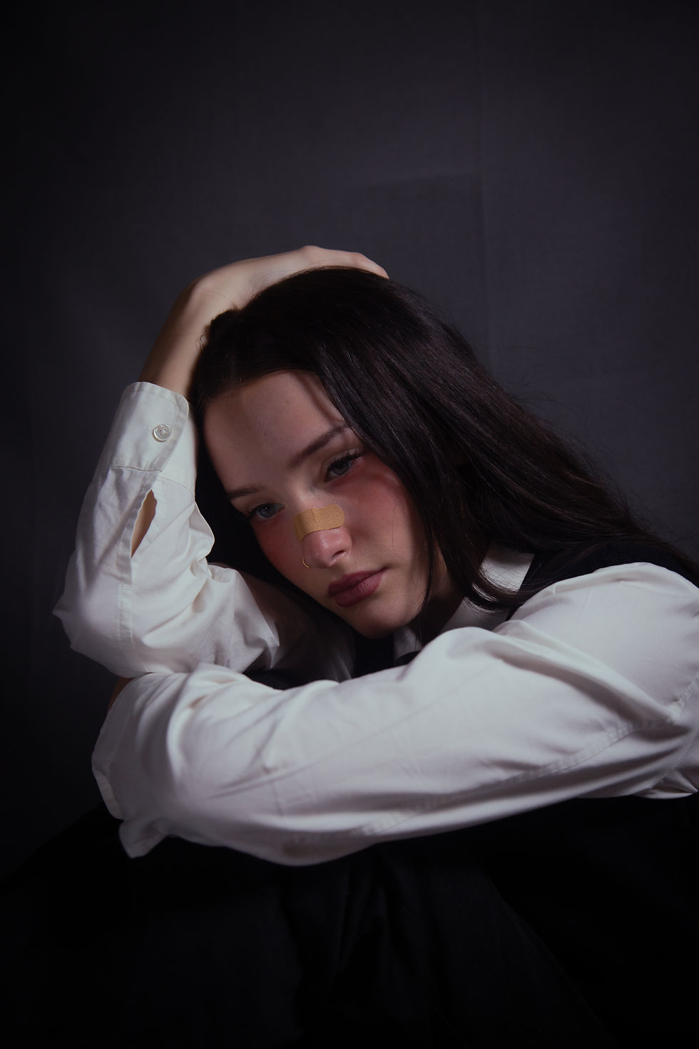 Life Chapter 2: Confusion