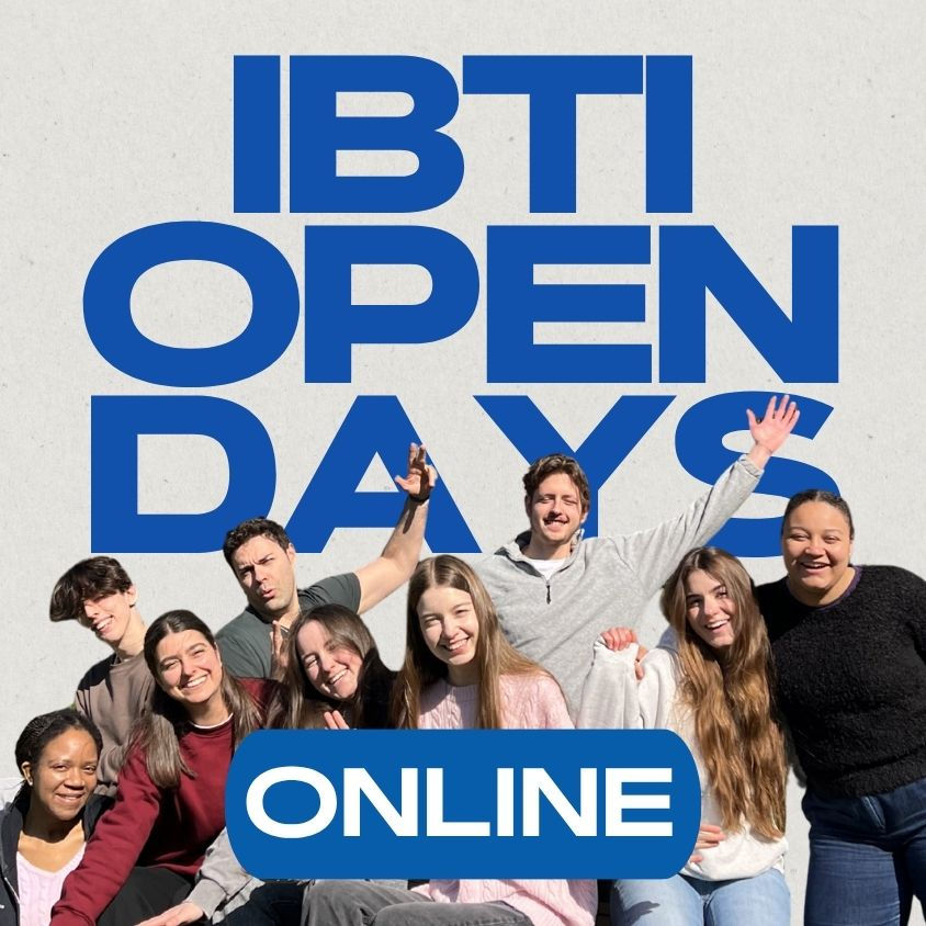 Virtual Open Day 2026