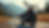 Eye level view of a sleek Harley-Davidson motorcycle parked on a scenic road