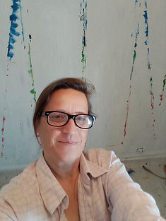 Delf Galot, artiste à Talence (France)