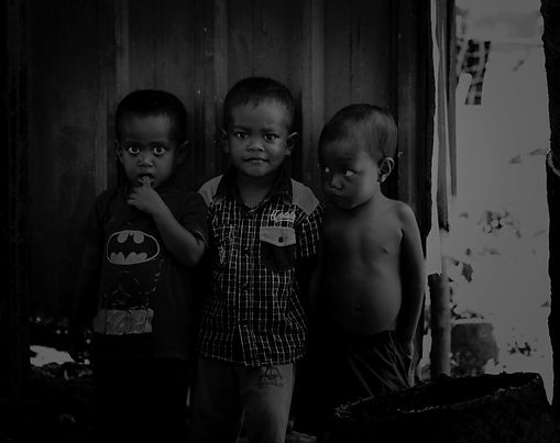 THE FLOODING ACROSS PAHANG