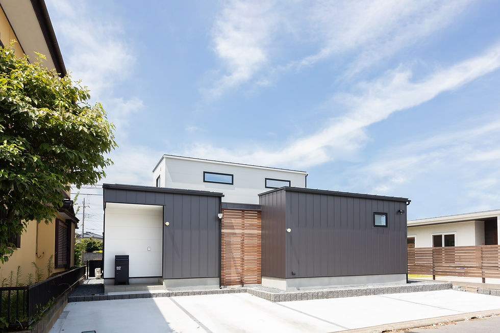 施工事例019　水戸市