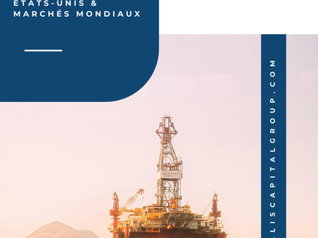 Analyse macroéconomique – Cessez-le-feu en sursis, répression inflationniste et repricing obligataire : la géopolitique comme variable monétaire dominante – 20 mai 2026